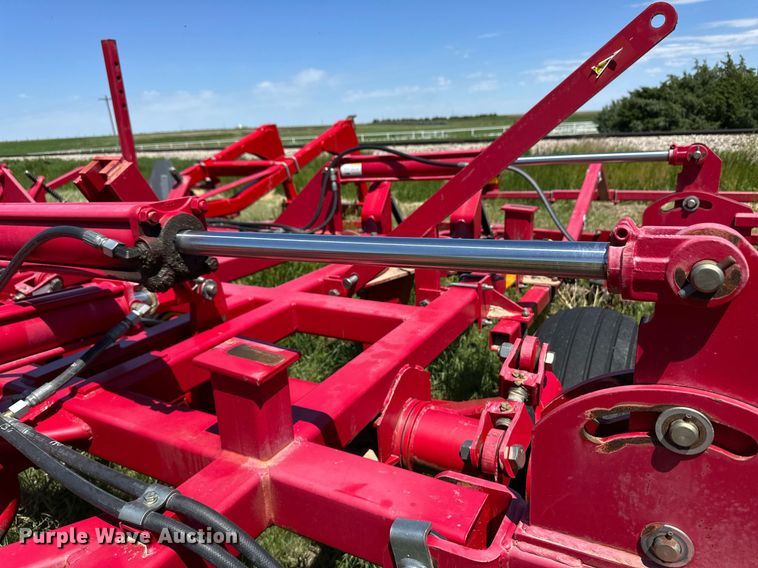 image for item EQ4782 Sunflower 3392 sweep plow