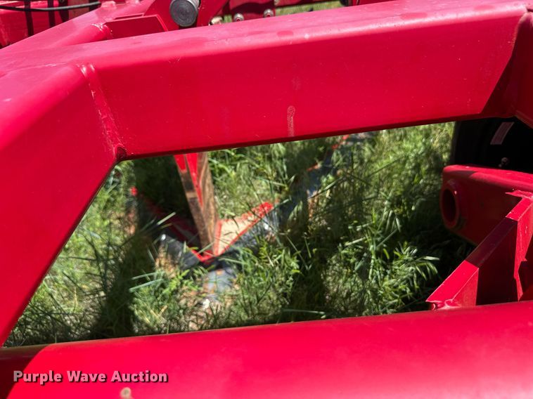 image for item EQ4782 Sunflower 3392 sweep plow