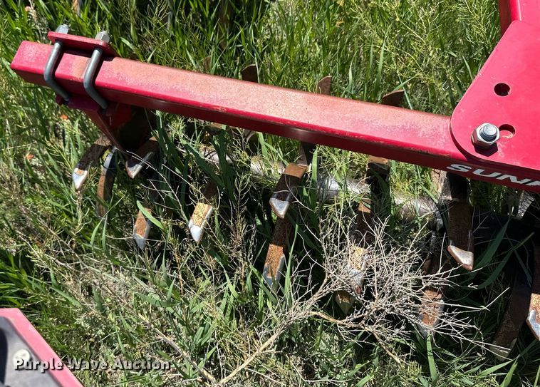 image for item EQ4782 Sunflower 3392 sweep plow