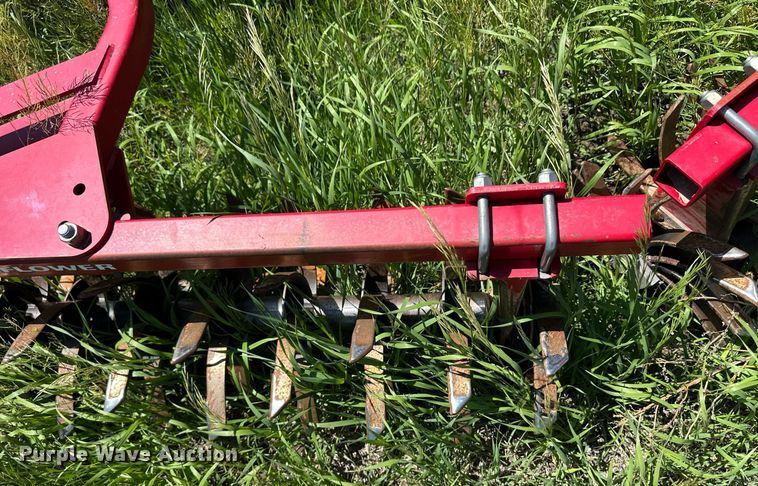 image for item EQ4782 Sunflower 3392 sweep plow
