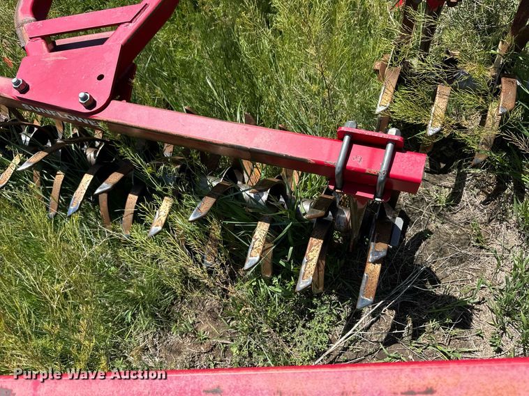 image for item EQ4782 Sunflower 3392 sweep plow