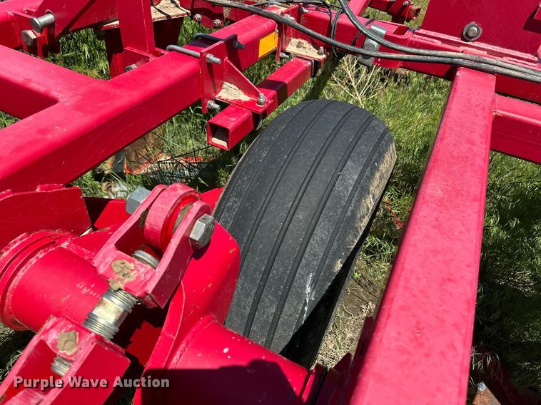 image for item EQ4782 Sunflower 3392 sweep plow