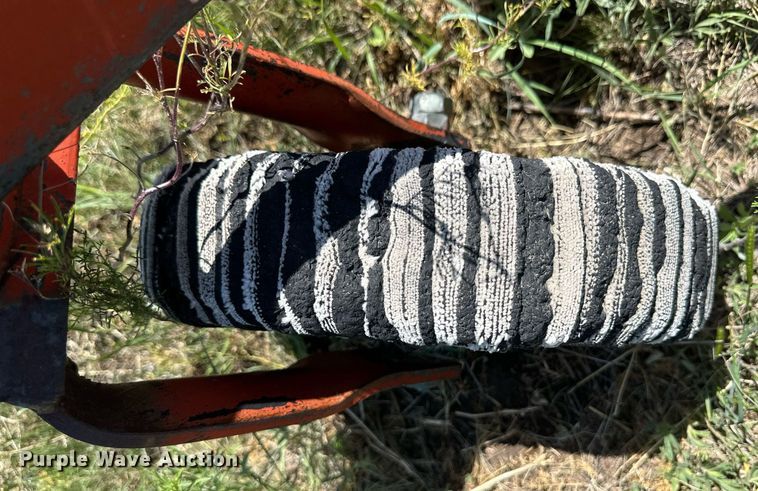 image for item EQ4784 Bush Hog 1207 rotary mower