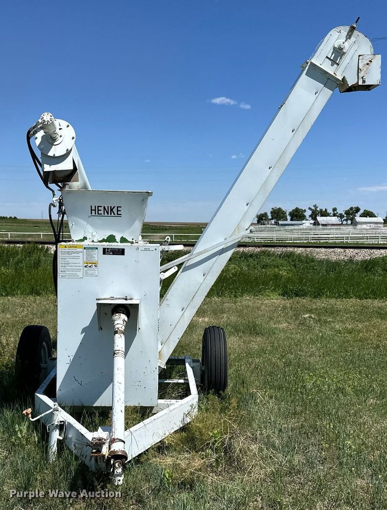 image for item EQ4786 Henke Machine DB18 0021 kernel processor