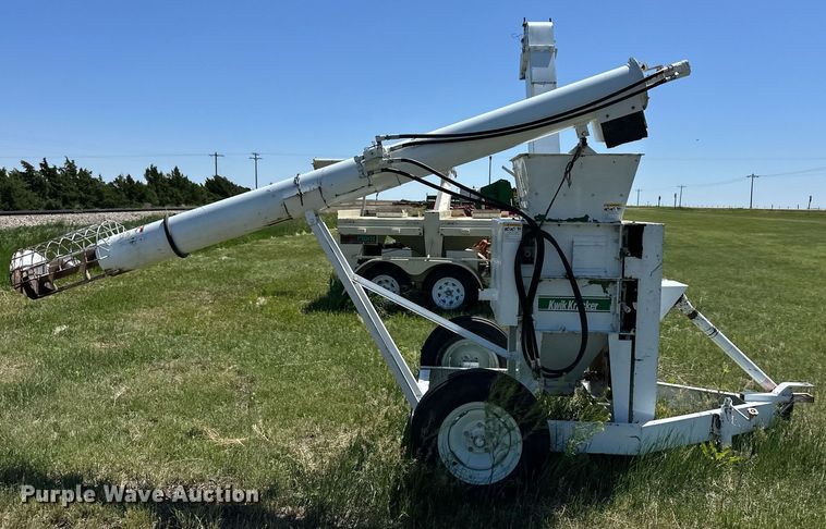 image for item EQ4786 Henke Machine DB18 0021 kernel processor