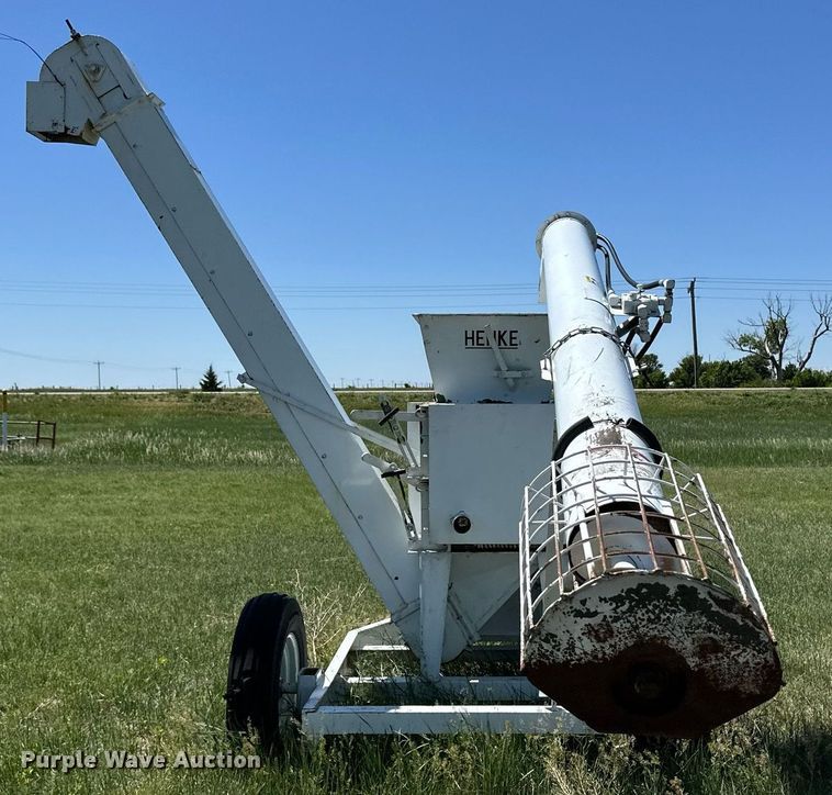 image for item EQ4786 Henke Machine DB18 0021 kernel processor