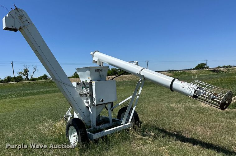 image for item EQ4786 Henke Machine DB18 0021 kernel processor