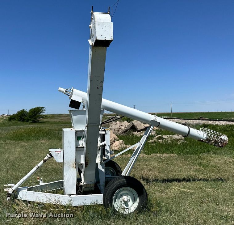 image for item EQ4786 Henke Machine DB18 0021 kernel processor