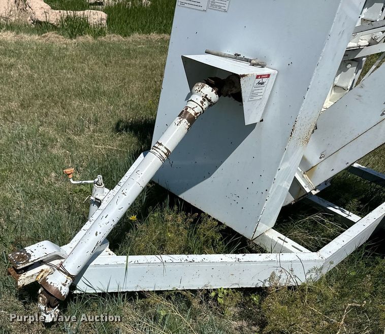 image for item EQ4786 Henke Machine DB18 0021 kernel processor