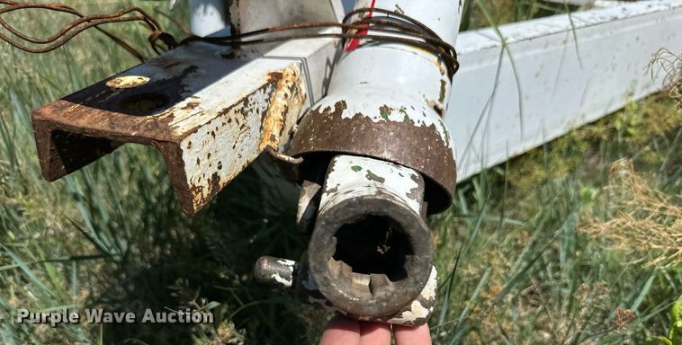 image for item EQ4786 Henke Machine DB18 0021 kernel processor