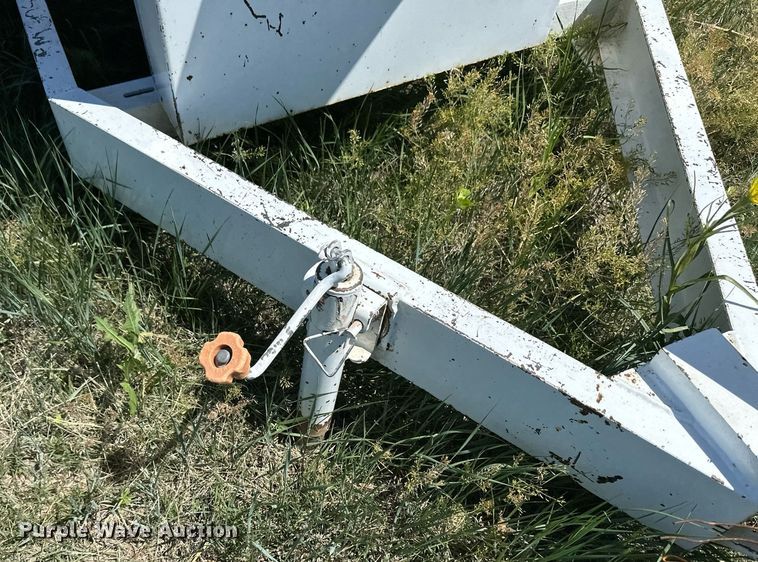 image for item EQ4786 Henke Machine DB18 0021 kernel processor