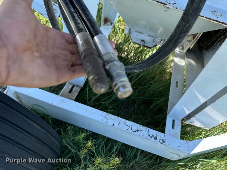 image for item EQ4786 Henke Machine DB18 0021 kernel processor