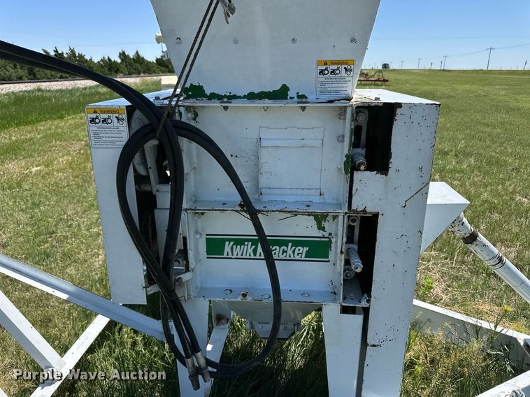 image for item EQ4786 Henke Machine DB18 0021 kernel processor