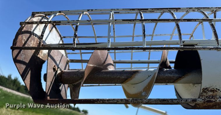 image for item EQ4786 Henke Machine DB18 0021 kernel processor