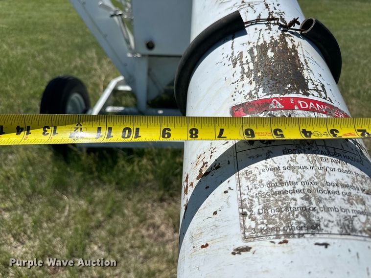 image for item EQ4786 Henke Machine DB18 0021 kernel processor