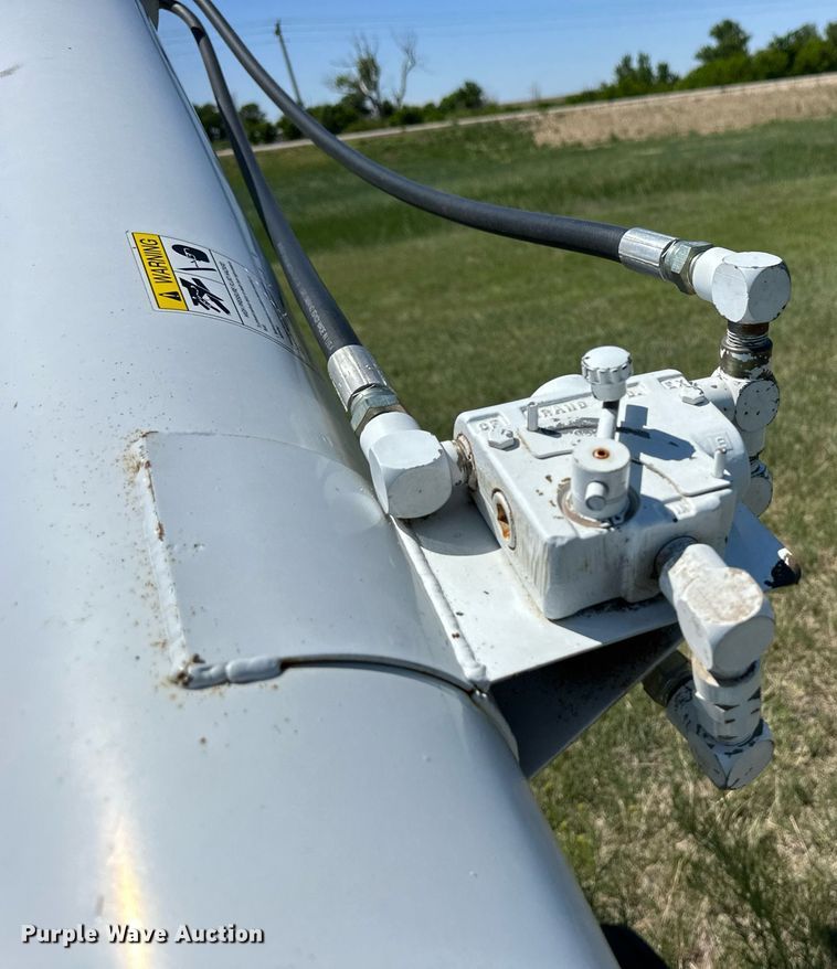 image for item EQ4786 Henke Machine DB18 0021 kernel processor