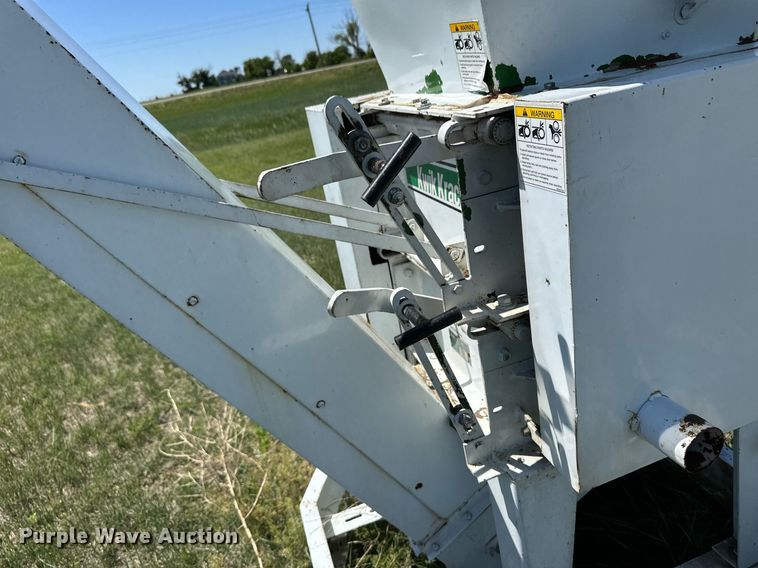 image for item EQ4786 Henke Machine DB18 0021 kernel processor