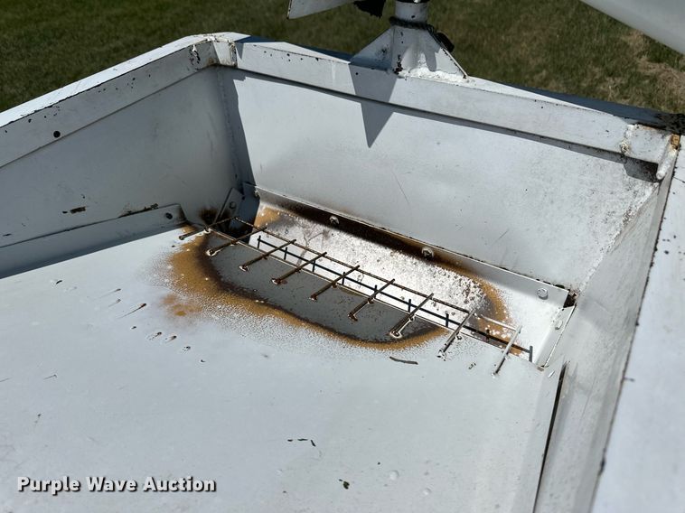 image for item EQ4786 Henke Machine DB18 0021 kernel processor