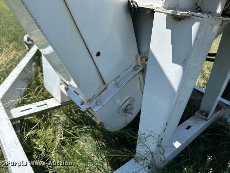 image for item EQ4786 Henke Machine DB18 0021 kernel processor