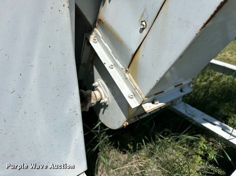 image for item EQ4786 Henke Machine DB18 0021 kernel processor