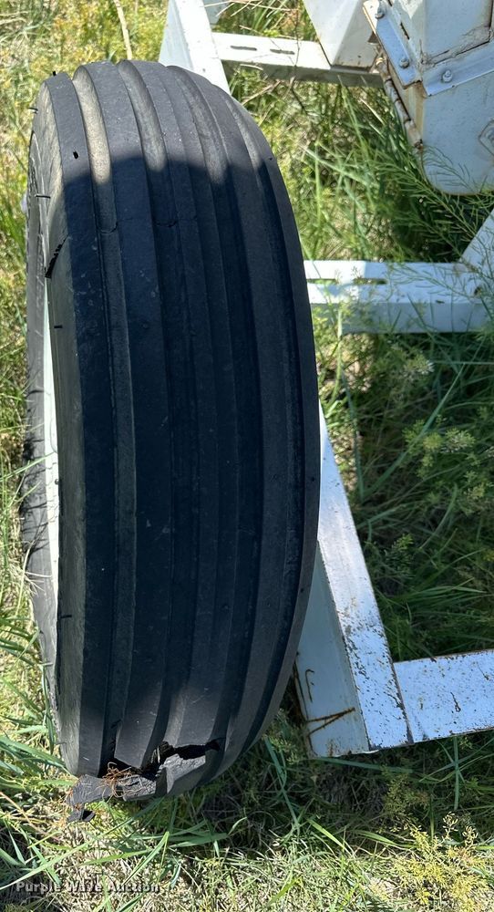 image for item EQ4786 Henke Machine DB18 0021 kernel processor