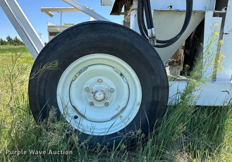 image for item EQ4786 Henke Machine DB18 0021 kernel processor