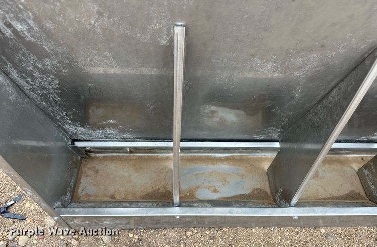 image for item EQ4801 (3) Hog Slat hog feeders