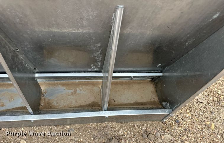 image for item EQ4801 (3) Hog Slat hog feeders