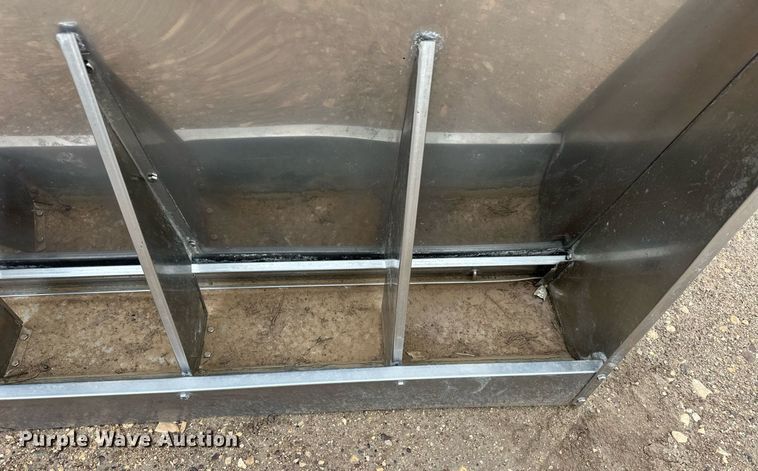 image for item EQ4802 (3) Hog Slat hog feeders