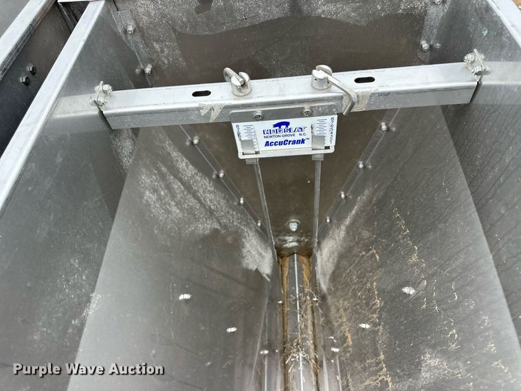 image for item EQ4802 (3) Hog Slat hog feeders