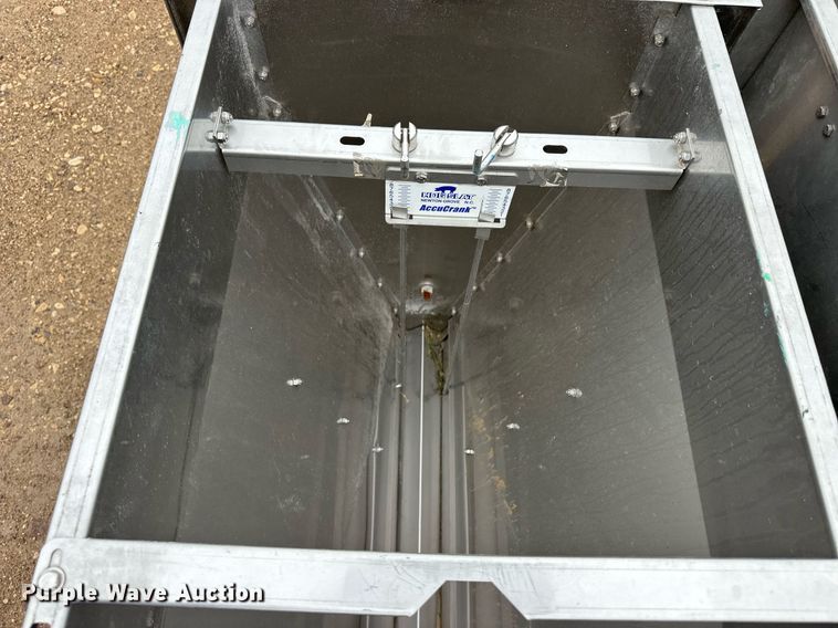 image for item EQ4802 (3) Hog Slat hog feeders