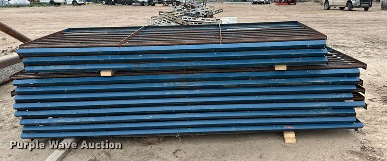 image for item EQ4812 (42) hog panels