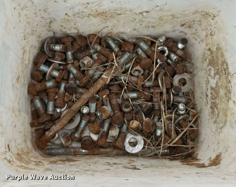 image for item EQ4812 (42) hog panels