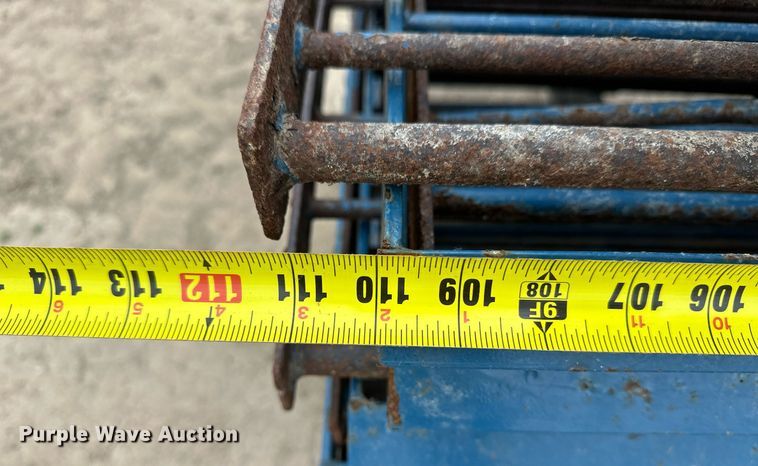 image for item EQ4812 (42) hog panels