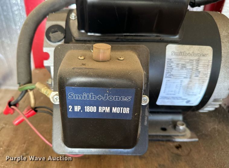 image for item IP9565 Squeeze chute