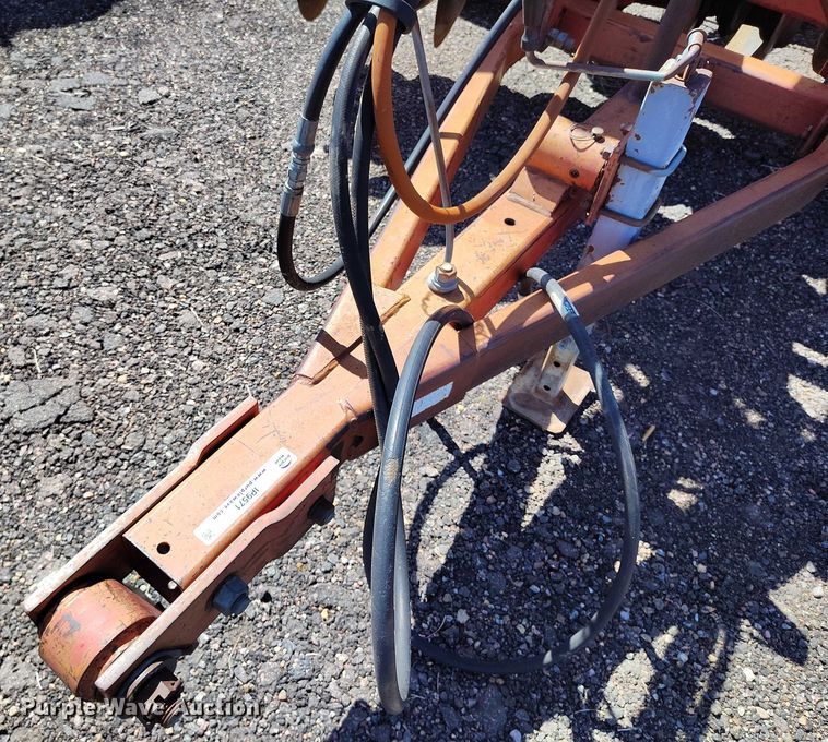 image for item IP9571 Krause 4904A double off-set disk