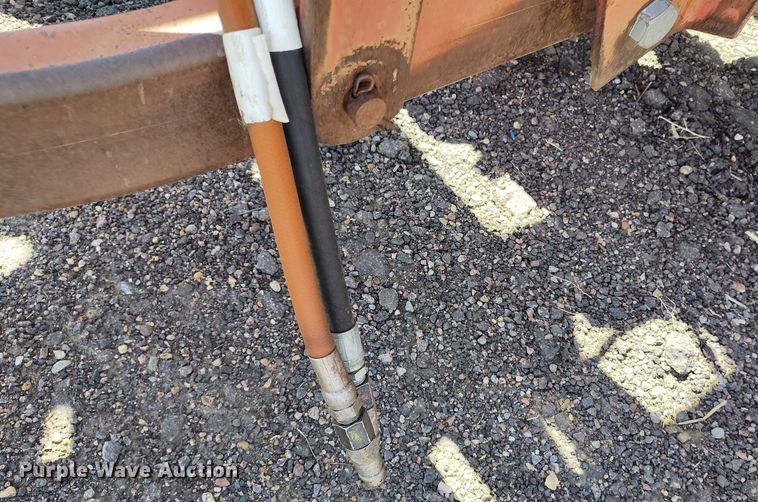 image for item IP9571 Krause 4904A double off-set disk