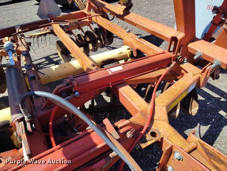 image for item IP9571 Krause 4904A double off-set disk