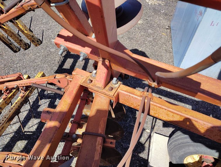 image for item IP9571 Krause 4904A double off-set disk