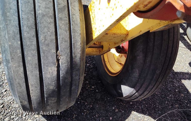 image for item IP9571 Krause 4904A double off-set disk