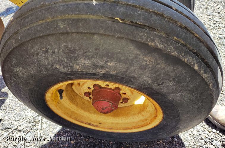 image for item IP9571 Krause 4904A double off-set disk