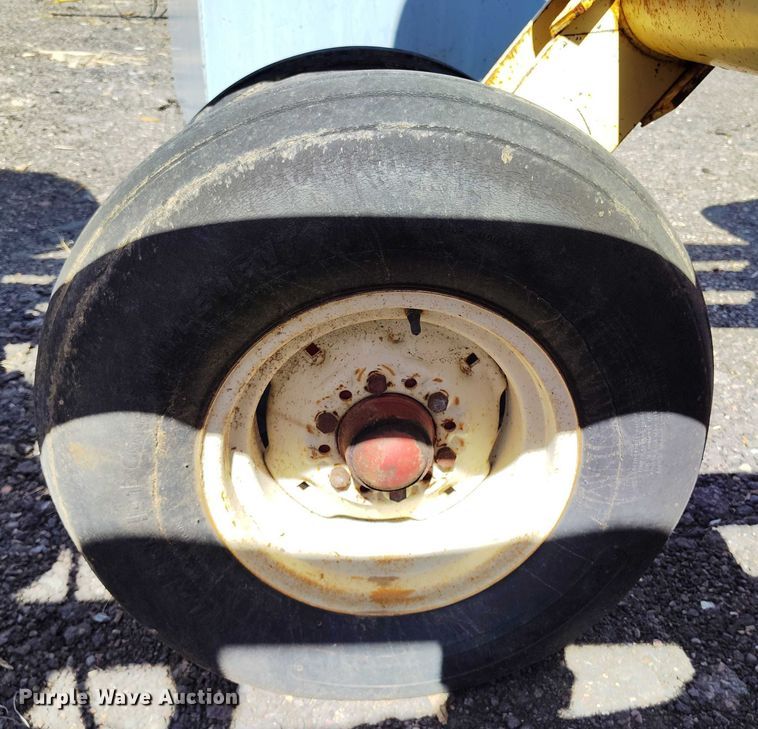 image for item IP9571 Krause 4904A double off-set disk