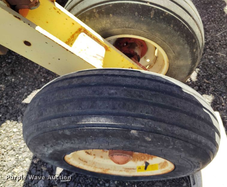 image for item IP9571 Krause 4904A double off-set disk