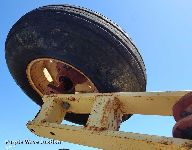 image for item IP9571 Krause 4904A double off-set disk