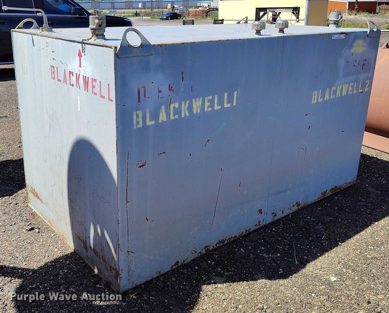 image for item IP9572 Fuel tank