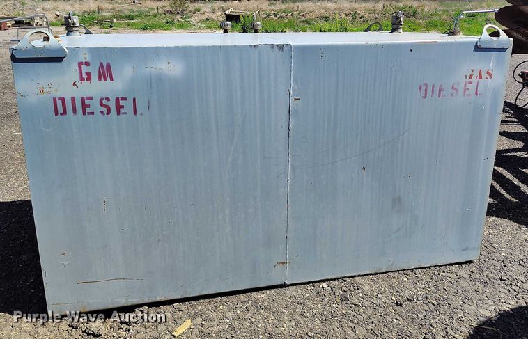 image for item IP9572 Fuel tank