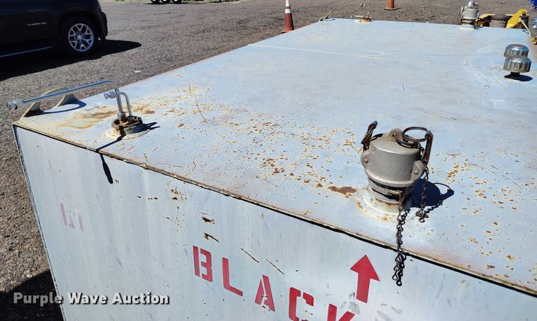 image for item IP9572 Fuel tank