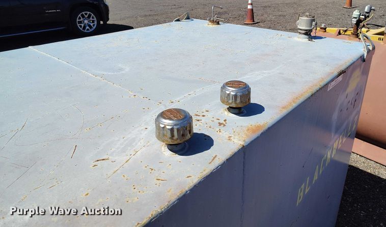 image for item IP9572 Fuel tank