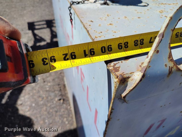 image for item IP9572 Fuel tank