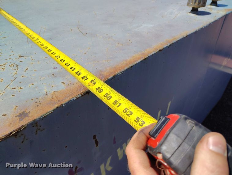 image for item IP9572 Fuel tank